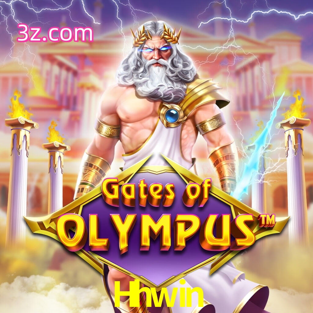 Gates of Olympus